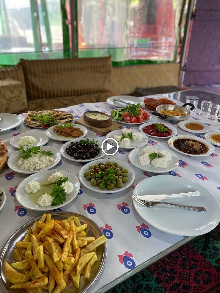 Hatay Karaca Kahvalti & Et-2