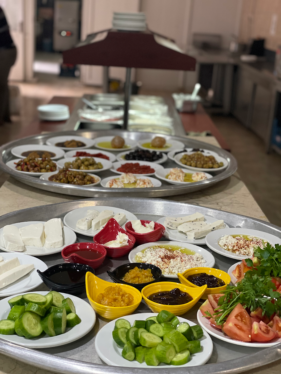 Hatay Karaca Kahvalti & Et-3