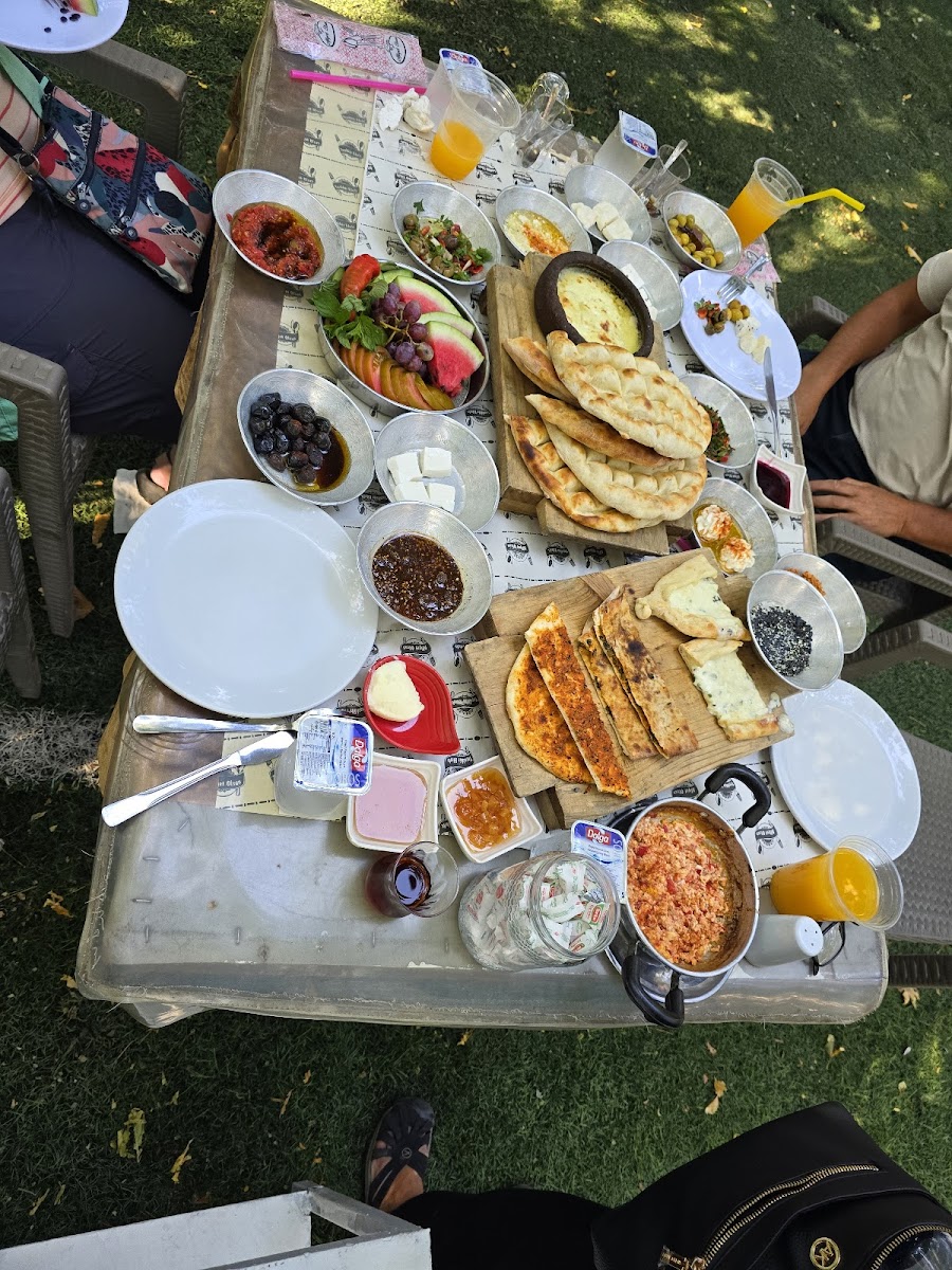 Hatay Karaca Kahvalti & Et-4