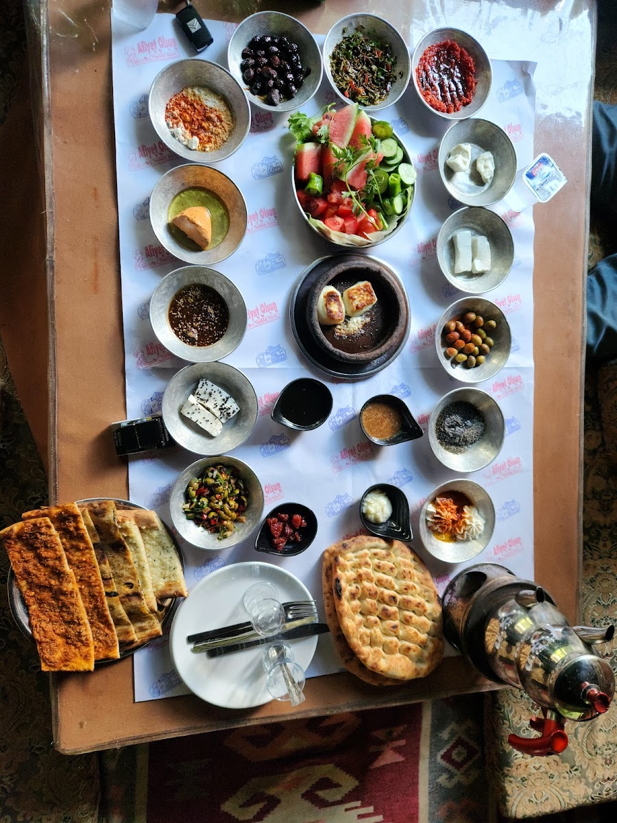 Hatay Karaca Kahvalti & Et-5