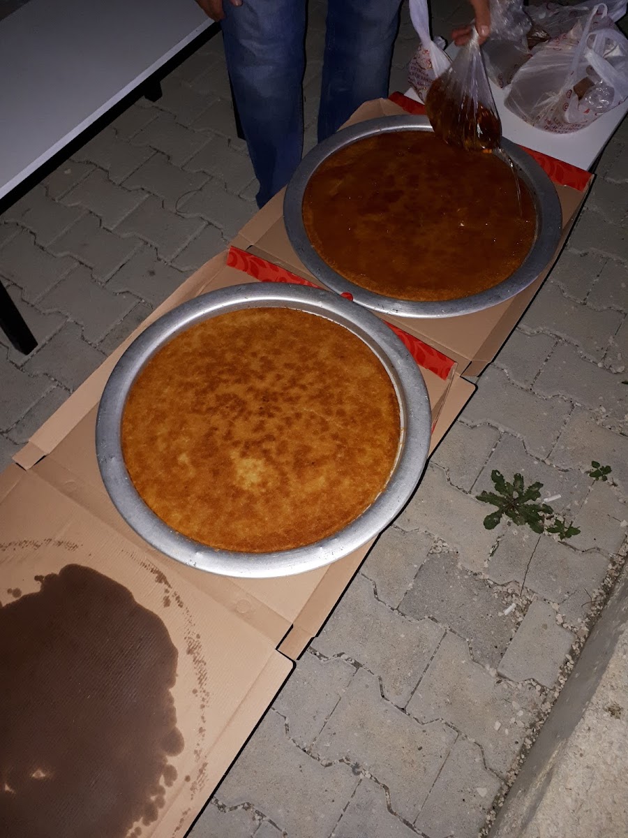 Hatay Karaca Kahvalti & Et-6