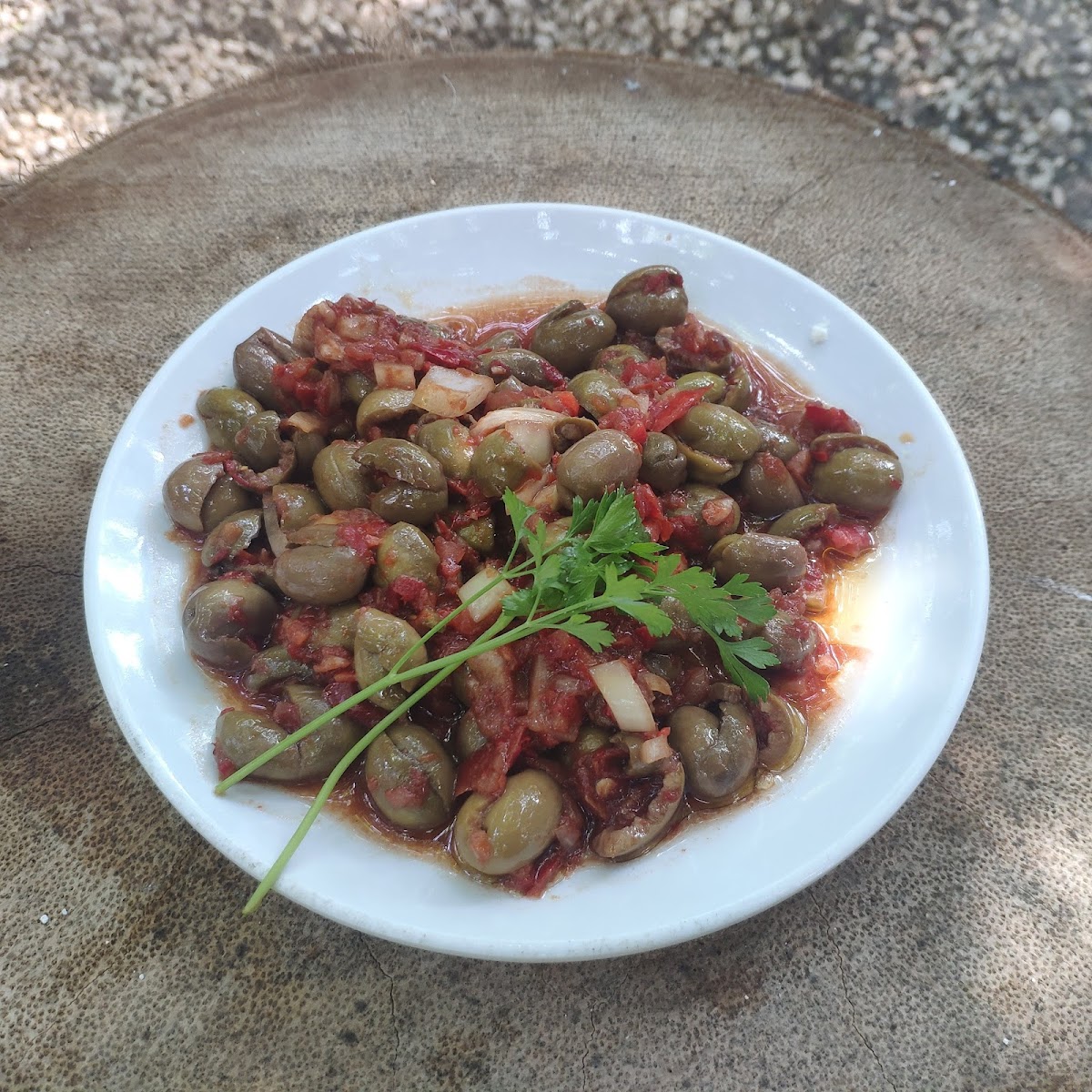 Hatay Karaca Kahvalti & Et-8