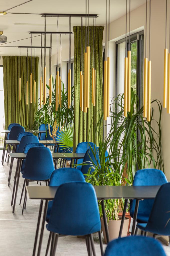 Shiva Restaurant And Bar